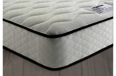 Layezee Essentials Aston Pocket Memory Double Mattress